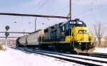 CSX 2797